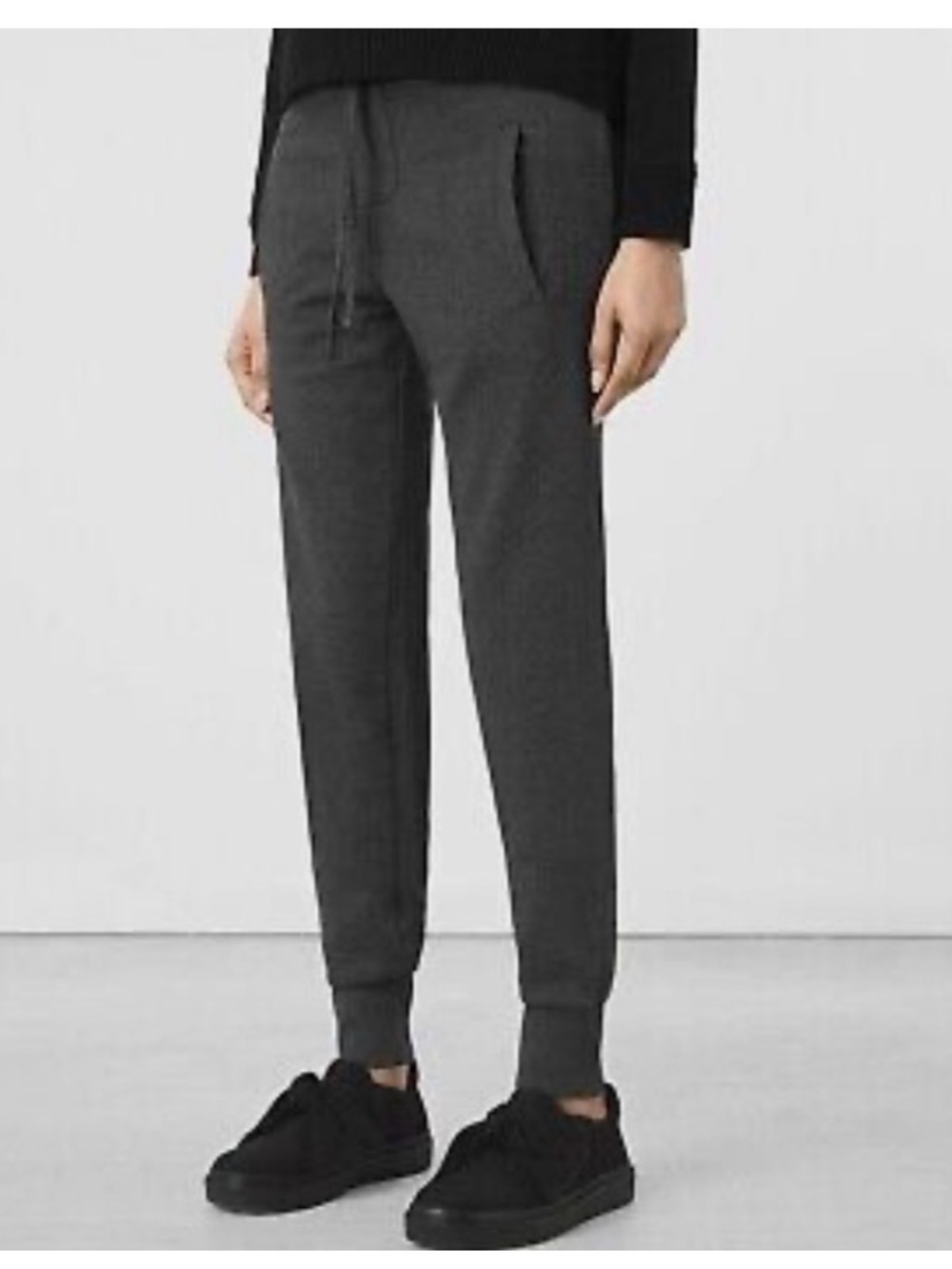 NWT All Saints jogging pants